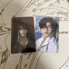 ENHYPEN ソンフン タワレコ特典 トレカ 渋谷 - メルカリ