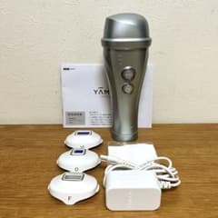 YA-MAN ヤーマン 光美容器 レイボーテ ヴィーナス プロ YJEA0L - メルカリ