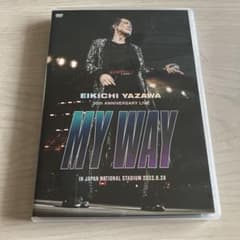 矢沢永吉/EIKICHI YAZAWA 50th ANNIVERSARY LI… - メルカリ