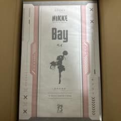 勝利の女神:NIKKE ベイ