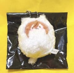 도원 암귀 쿠루미타 피누이 모모지 신문 마스코트 봉제인형
