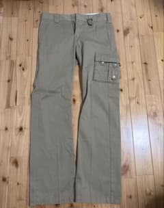 BLACKTOP MOTORCYCLE Dickiesのサムネイル