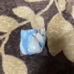 シナモロール ぬいぐるみ型 ポシェットのサムネイル