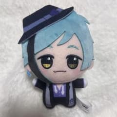 フロイド・リーチ ぬい ちびぬい ぬいぐるみのサムネイル