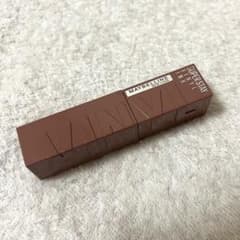 メイベリン ヴィニルインク 265 香ばしウーロンミルクティー - メルカリ