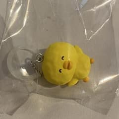 チェゴシム めじるしフィギュア ぴよぴよゴシムのサムネイル
