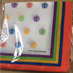 ワクワク学校 バンダナのサムネイル