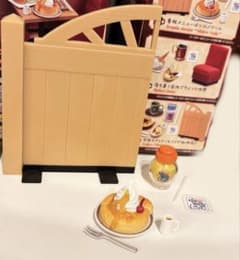 커피소 코메다 커피숍 미니어처 4번