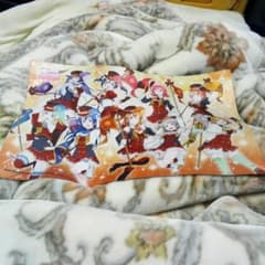 ラブライブ！プレイマットのサムネイル