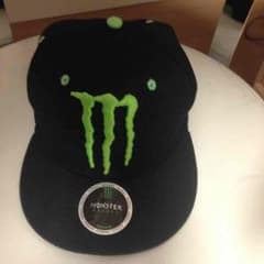 モンスター キャップのサムネイル