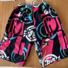 男児水着　160cm ボディーグローブのサムネイル