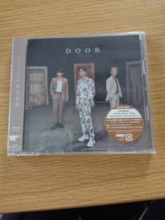 「DOOR」FTISLAND CD+DVDのサムネイル
