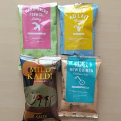 カルディ コーヒー 豆のみのサムネイル