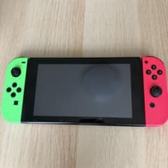Nintendo Switch ジャンク品 - メルカリ