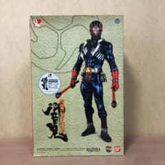 ⭐️セール⭐️仮面ライダーヒビキ メディコムトイ （12インチ 