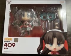 넨도로이드 Fate/stay night 토오사카 린 재판매