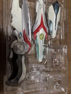 ウルトラレプリカ エボルトラスター & ブラストショットのサムネイル