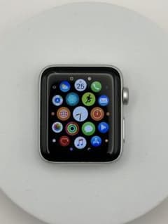 Apple Watch Nike+ Series 2 42mm GPS 本体のサムネイル