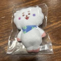 BT21 푹신푹신 마스코트 RJ