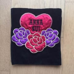 ANNA SUI ポケットハンカチのサムネイル