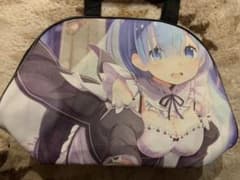 Re:ゼロから始める異世界生活 レム セカンドバッグのサムネイル