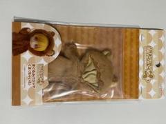 ねんどろいど　どーる きぐるみパジャマ くま　ちゃいろ ②