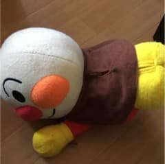 アンパンマン 抱っこちゃんのサムネイル