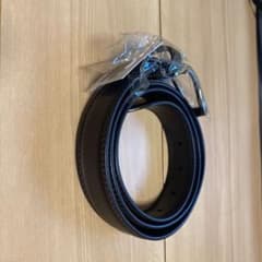 メンズ　ベルトのサムネイル