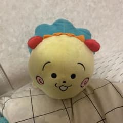 코지코지 봉제인형 본체