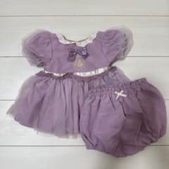 [미품]코토리 Cottoli 라푼젤 의상 생일 80