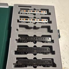 鉄道模型 ジャンク セットのサムネイル