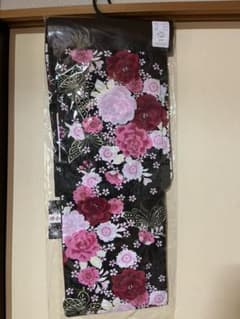浴衣　　新品未使用品のサムネイル