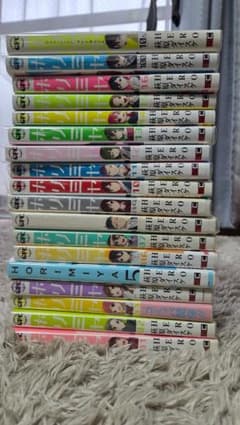ホリミヤ 全巻セット 1-16巻 メモリアルブック付き - メルカリ