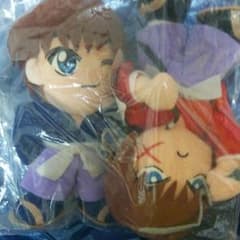 【三太郎❤プロフ必読❤様 専用】るろうに剣心  ぬいぐるみのサムネイル