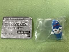 アンパンマン めじるしアクセサリー コキンちゃんのサムネイル