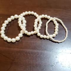 パール ブレスレットのサムネイル