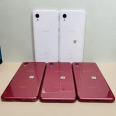 【5台セット】Galaxy A22 5G SC-56B simフリーB17 5台セット】Galaxy A22 5G SC-56B simフリーB17 - メルカリ