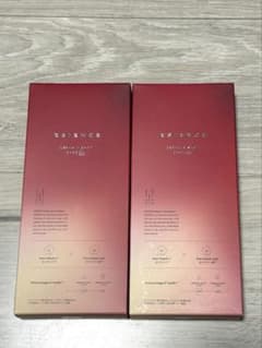 ESIENCE C×AZ ダーマインショット200 2個セットのサムネイル