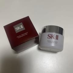 SK-II フェイシャルトリートメントクレンジングジェル80gのサムネイル