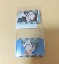 鴨ロン　くじ　ウィンター