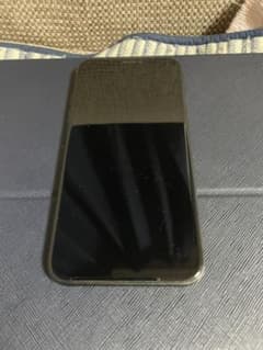 iPhoneX Space Gray 256 GB Softbankのサムネイル
