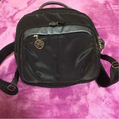 【お値下げ】美品 カナナプロジェクト リュックサックのサムネイル