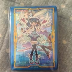 ブルーエンジェル スリーブのサムネイル