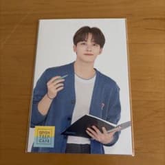 SEVENTEEN ジョンハン ポストカードセット カフェ - メルカリ