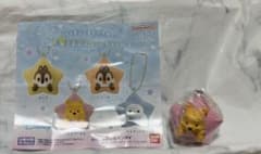 ディズニーキャラクター お星さまマスコットチャーム くまのプーさんのサムネイル