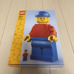 LEGO 40649 Scaled-Up LEGO Minifigureのサムネイル
