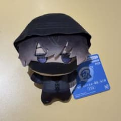 18TRIP エイトリ ちびぐるみ 〜朝班〜 第二弾 叢雲添 - メルカリ