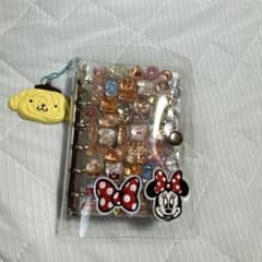 ボンボンドロップシール完成シール帳のサムネイル