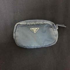お宝！PRADA ポーチ！のサムネイル