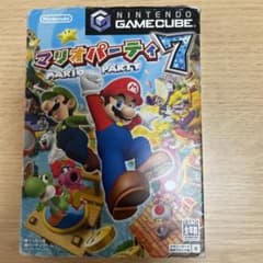 マリオパーティ7のサムネイル